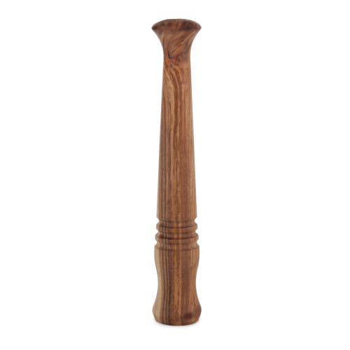 Twine Acacia Wood Muddler In Wood