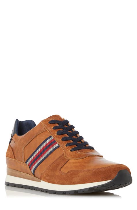 Dune trainers fashion mens