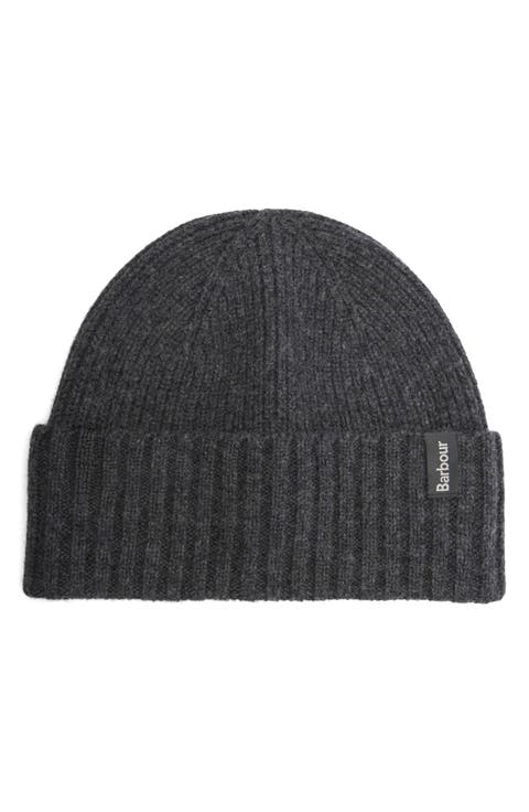 Danforth Wool and Cashmere Beanie