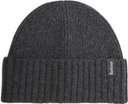 Barbour Danforth Wool and Cashmere Beanie