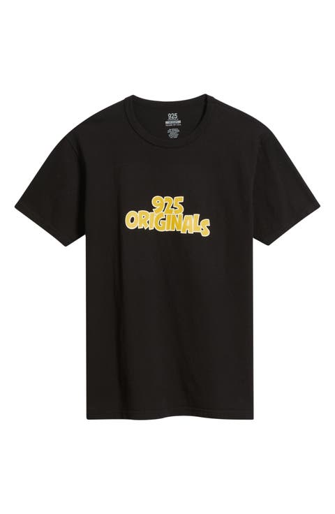 Anthem Graphic T-Shirt