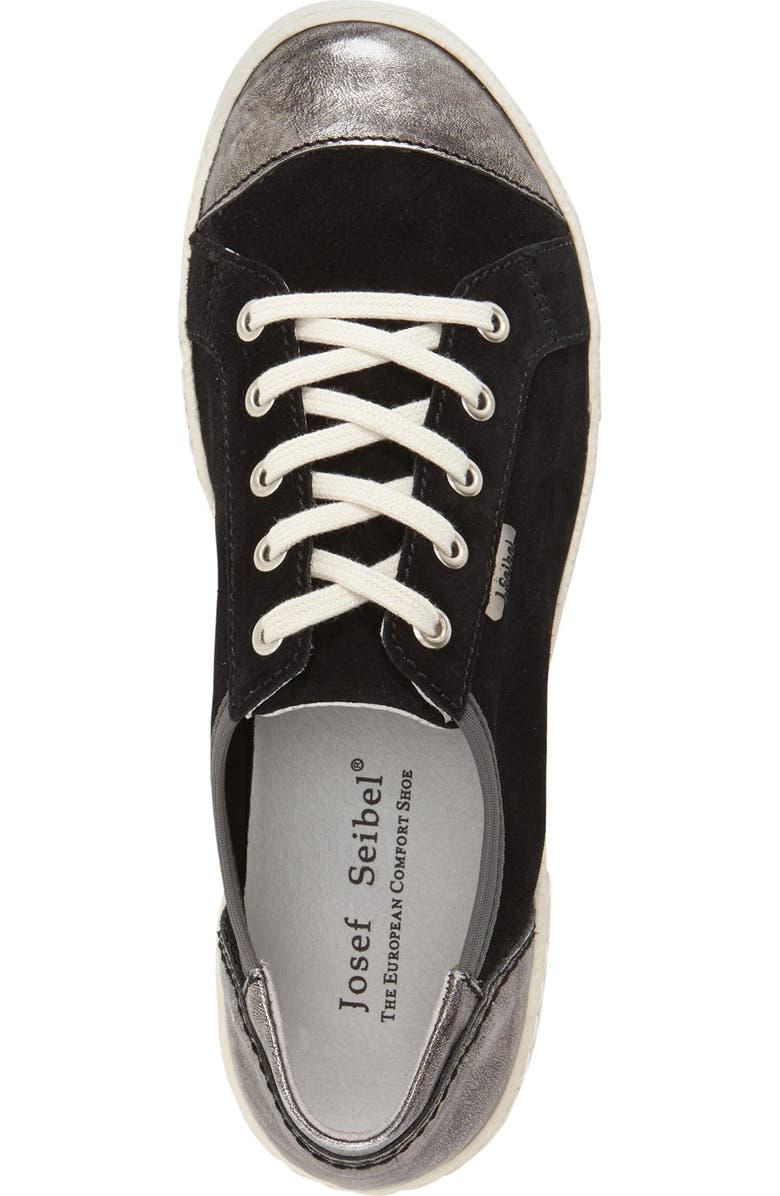 Josef Seibel 'Caspian' Sneaker, Alternate, color,
