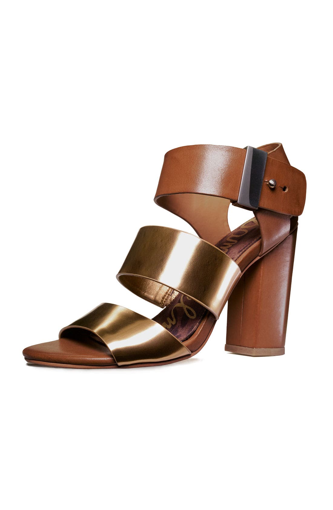 Sam Edelman 'Yelena' Sandal, Alternate, color, 