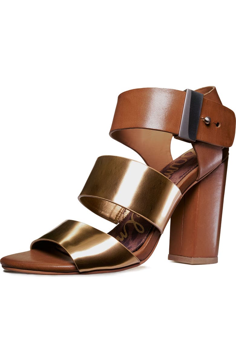 Sam Edelman 'Yelena' Sandal, Alternate, color,