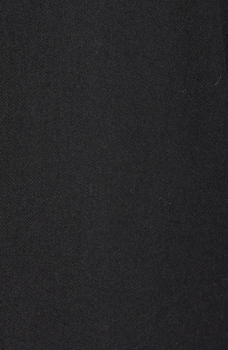 Vince Boyfriend Flannel Blazer, Alternate, color,