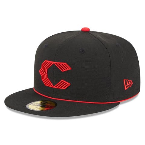 Cincinnati reds offers hat