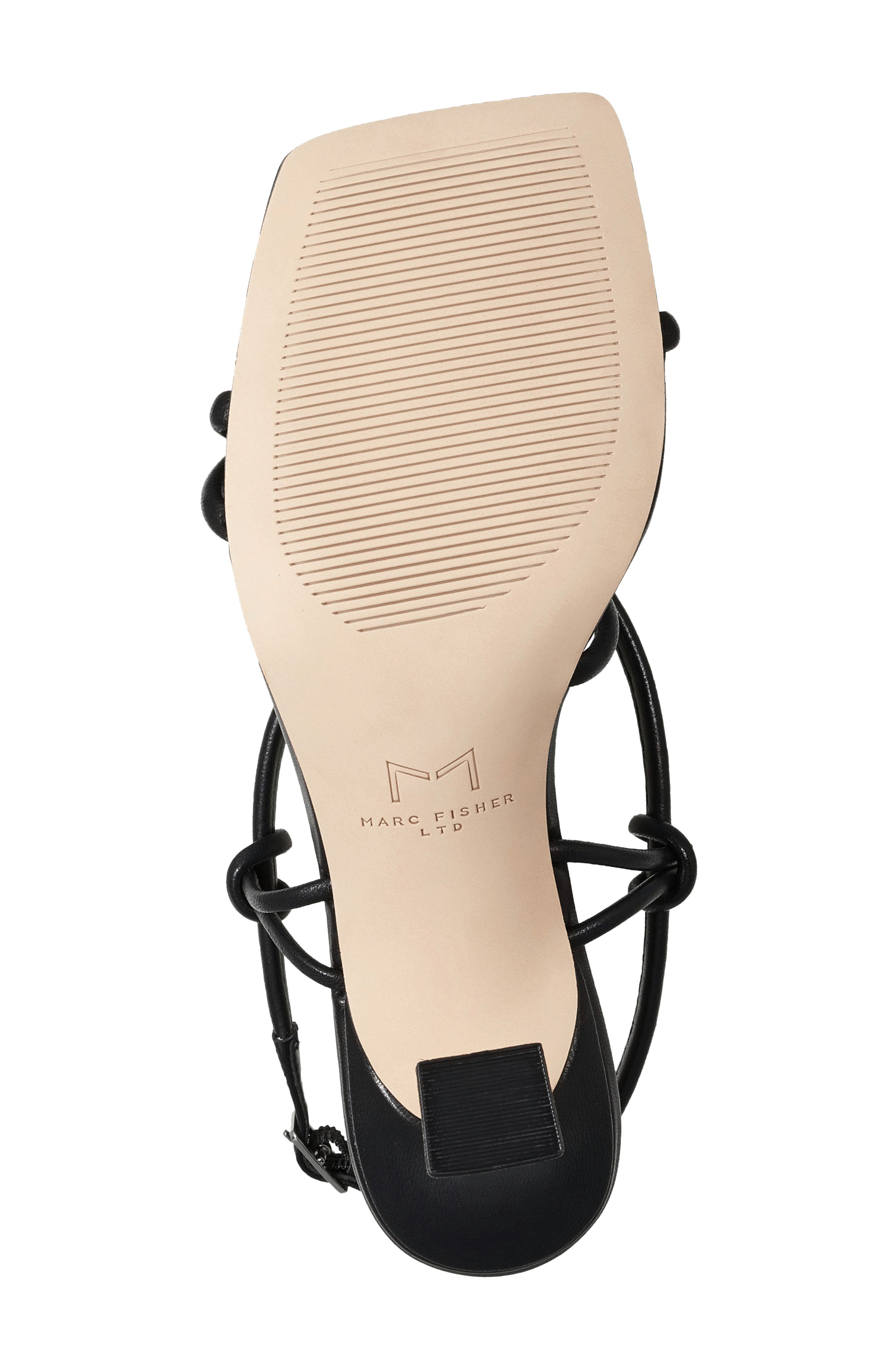 Marc Fisher LTD Dayne Slingback Sandal, Alternate, color, 