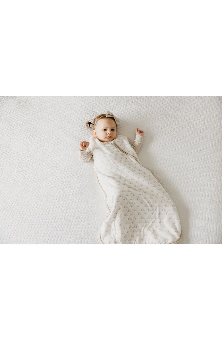 Copper Pearl Print Wearable Blanket, Alternate, color,