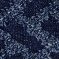 True Religion Mini Denim Logo Backpack, Alternate, color, 