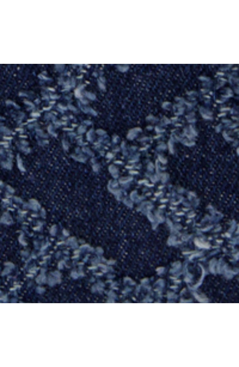 True Religion Mini Denim Logo Backpack, Alternate, color,