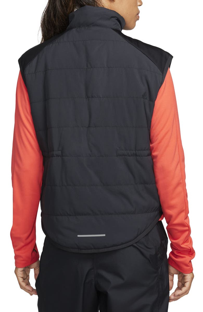 Nike Therma-FIT Swift Running Vest, Alternate, color,