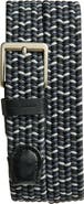 Tommy Bahama Webbed Belt
