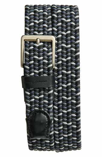 Tommy Bahama Webbed Belt