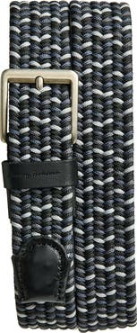 Tommy Bahama Webbed Belt