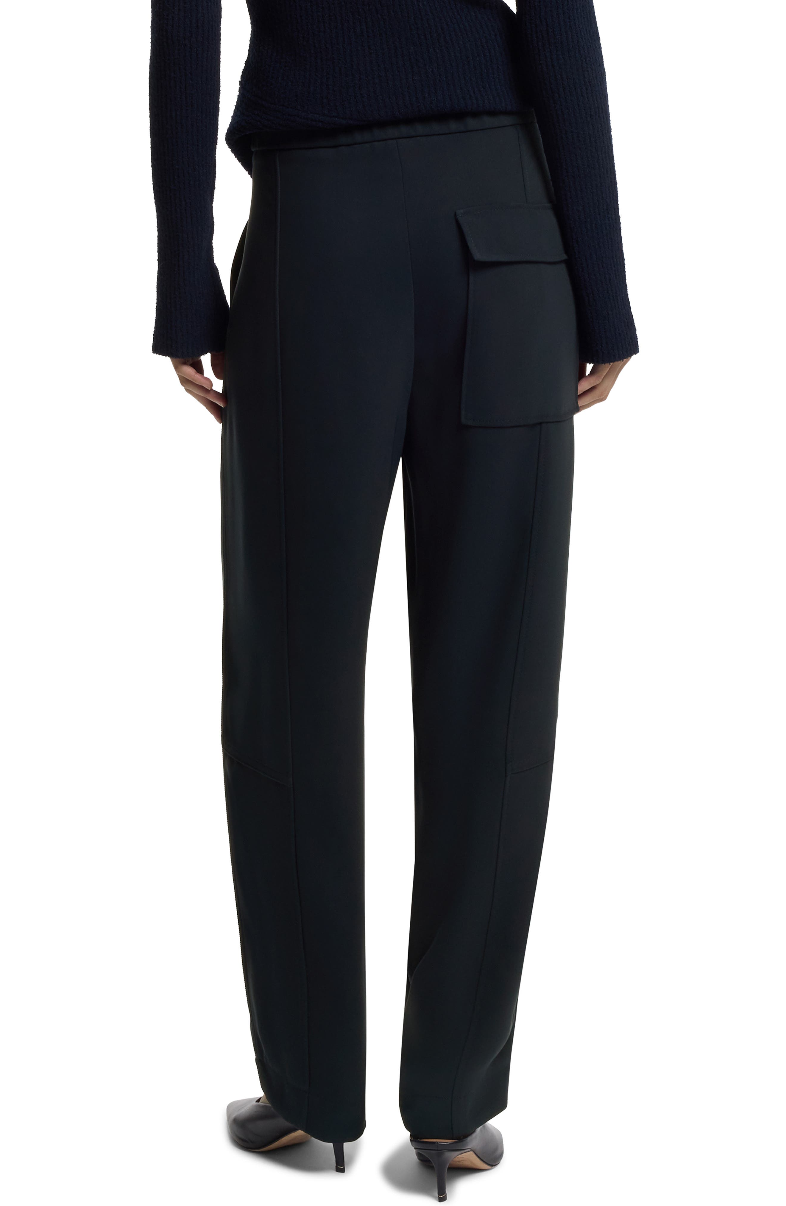 Tolda Tapered Pants - image 2
