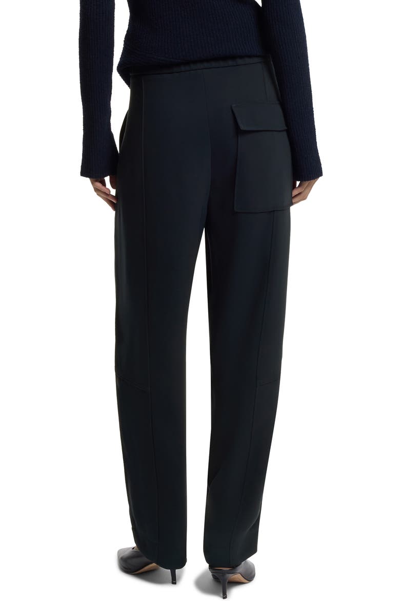 Tolda Tapered Pants, Alternate, color, SKY CAPTAIN