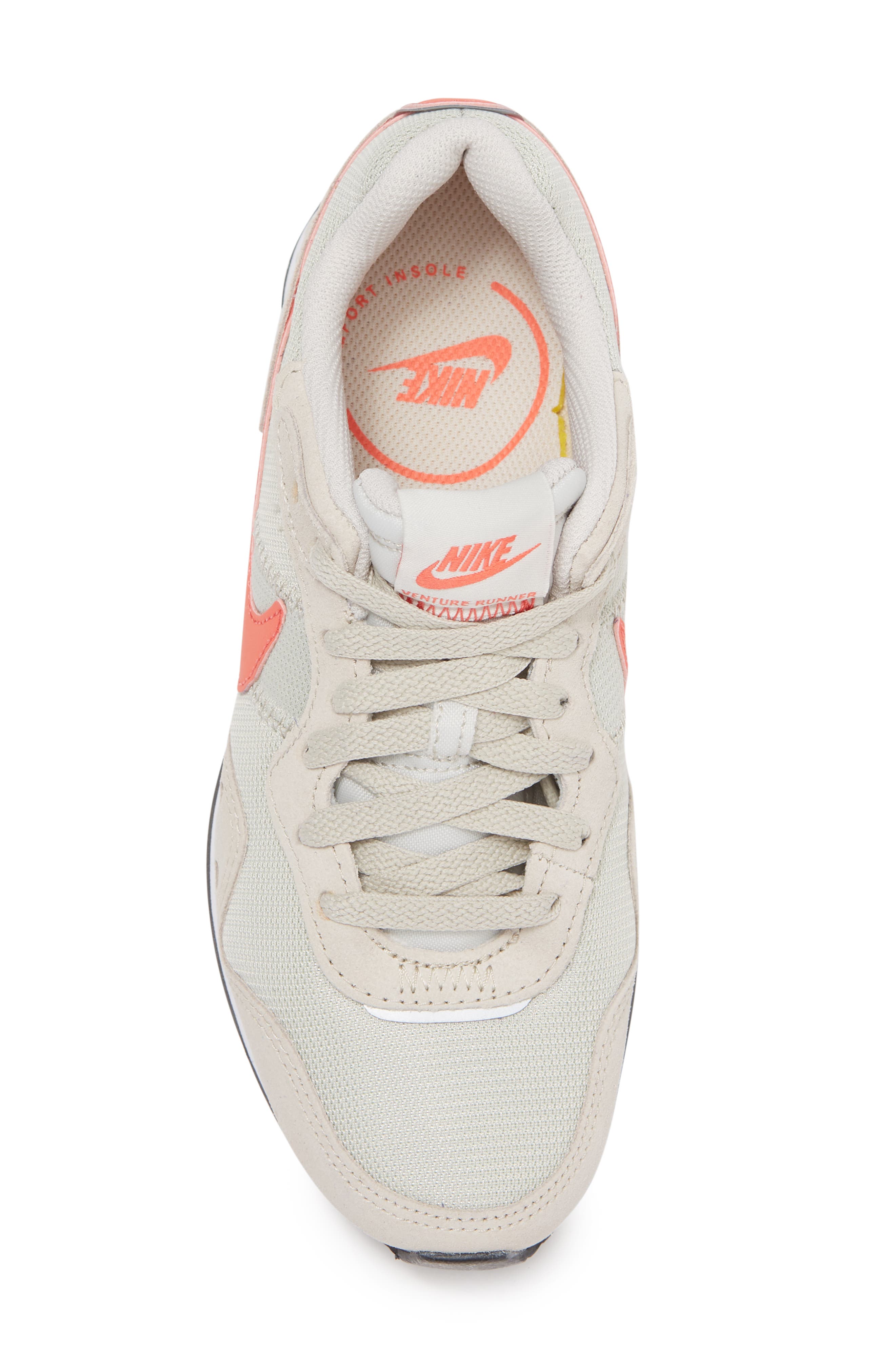 Venture Running Shoe, Alternate, color, 005 LTBONE/MGCEMB