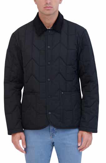 Schott NYC Cowhide Leather Car Coat | Nordstrom Schott NYC Cowhide Leather Car Coat | Nordstrom