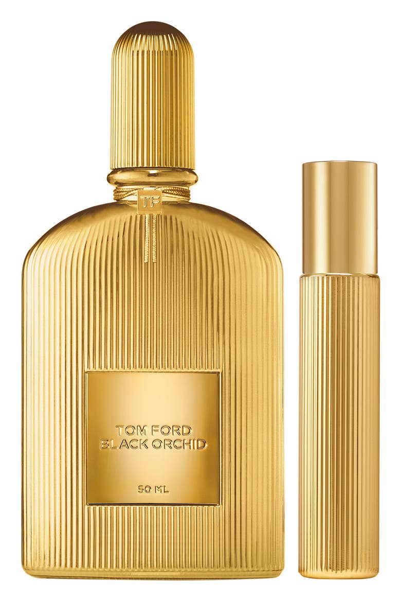 Black Orchid Parfum Set-$225 Value, Alternate, color, NO COLOR