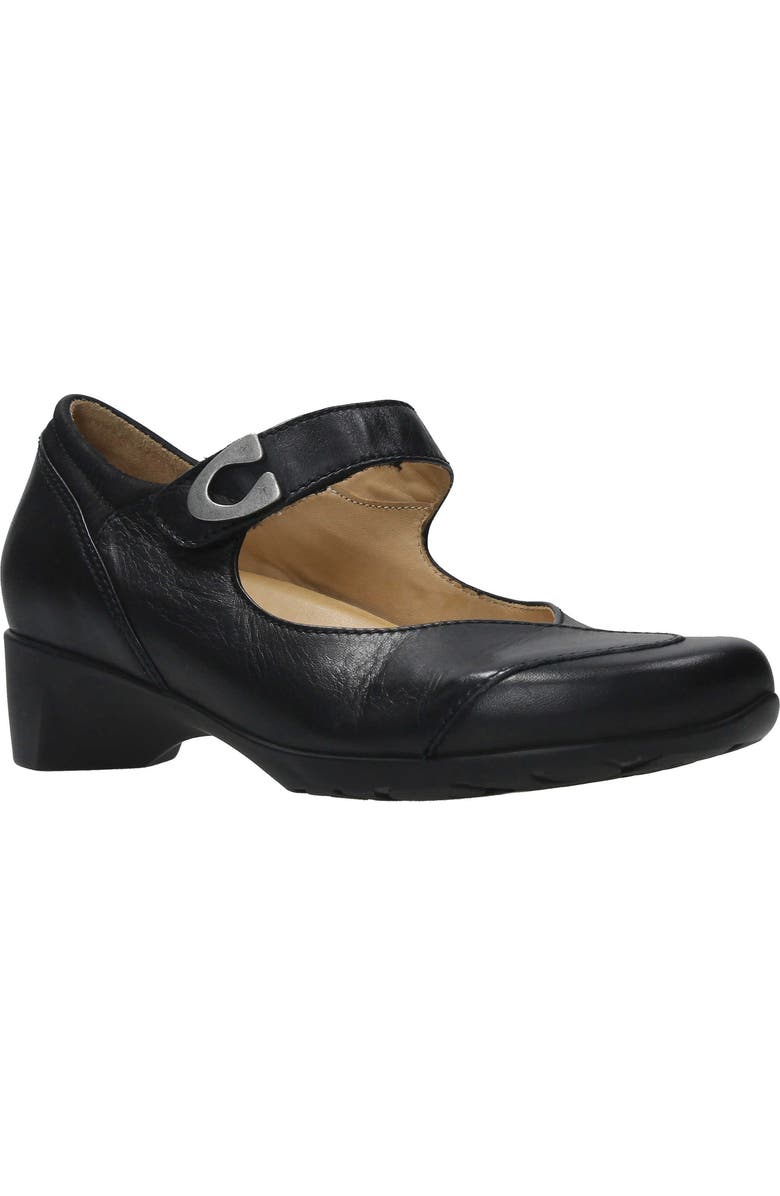 Wolky Chili Mary Jane Pump, Main, color,