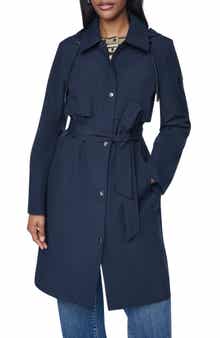 Flextech Trench Coat
