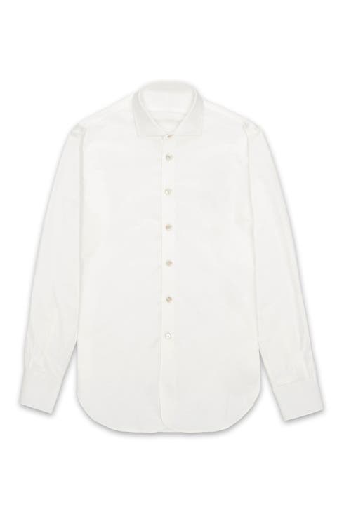 Oxford Cotton Shirt