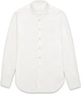 Fortela Oxford Cotton Shirt