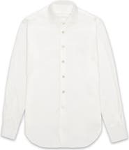 Fortela Oxford Cotton Shirt