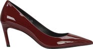 BOSS Gracey Pointed Toe Pump