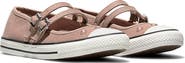 Converse Chuck Taylor® All Star® Dainty Mary Jane Sneaker