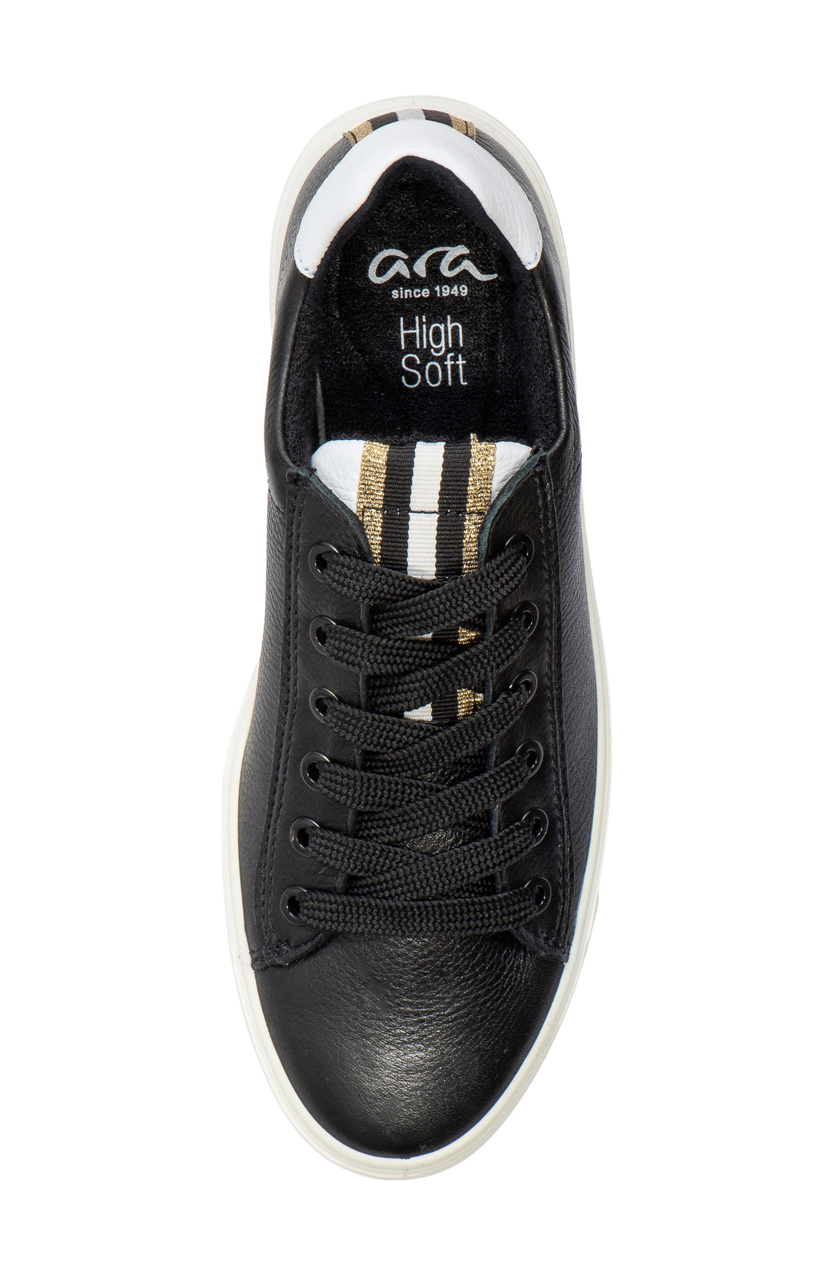 ara Camden Sneaker, Alternate, color, 
