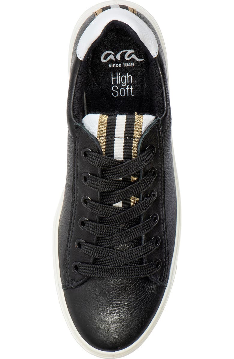 ara Camden Sneaker, Alternate, color,