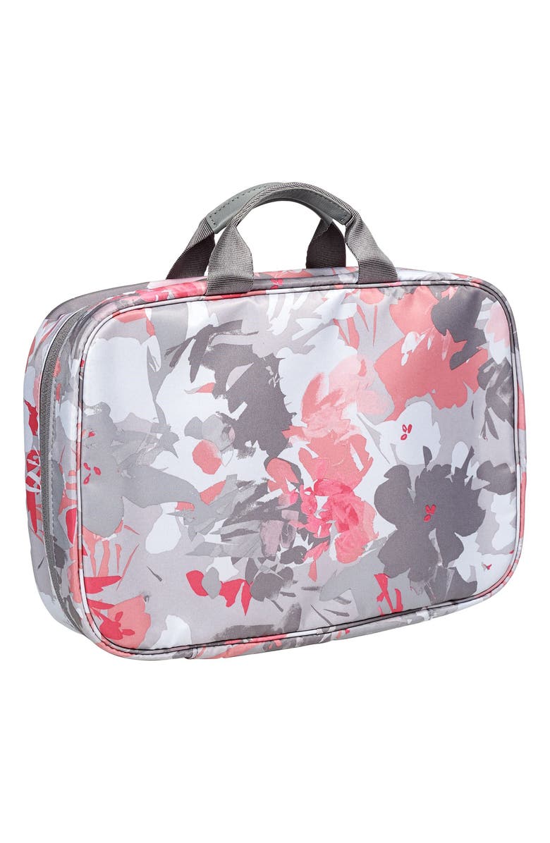 TUMI Voyageur - Monaco Hanging Travel Kit, Alternate, color, 