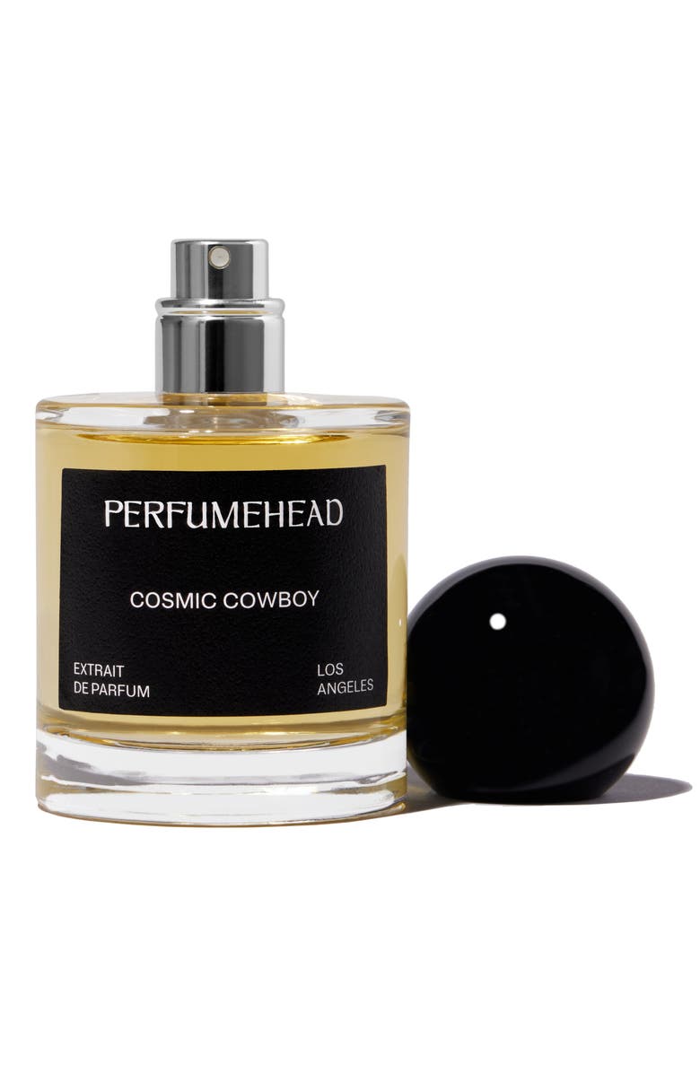 Perfumehead Cosmic Cowboy Extrait de Parfum, Alternate, color,