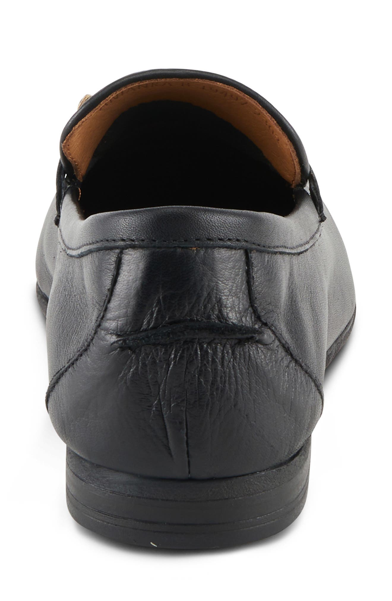 Spring Step Anianka Bit Loafer, Alternate, color, 