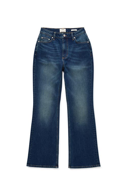 Cotton On Curvy Flare Jean
