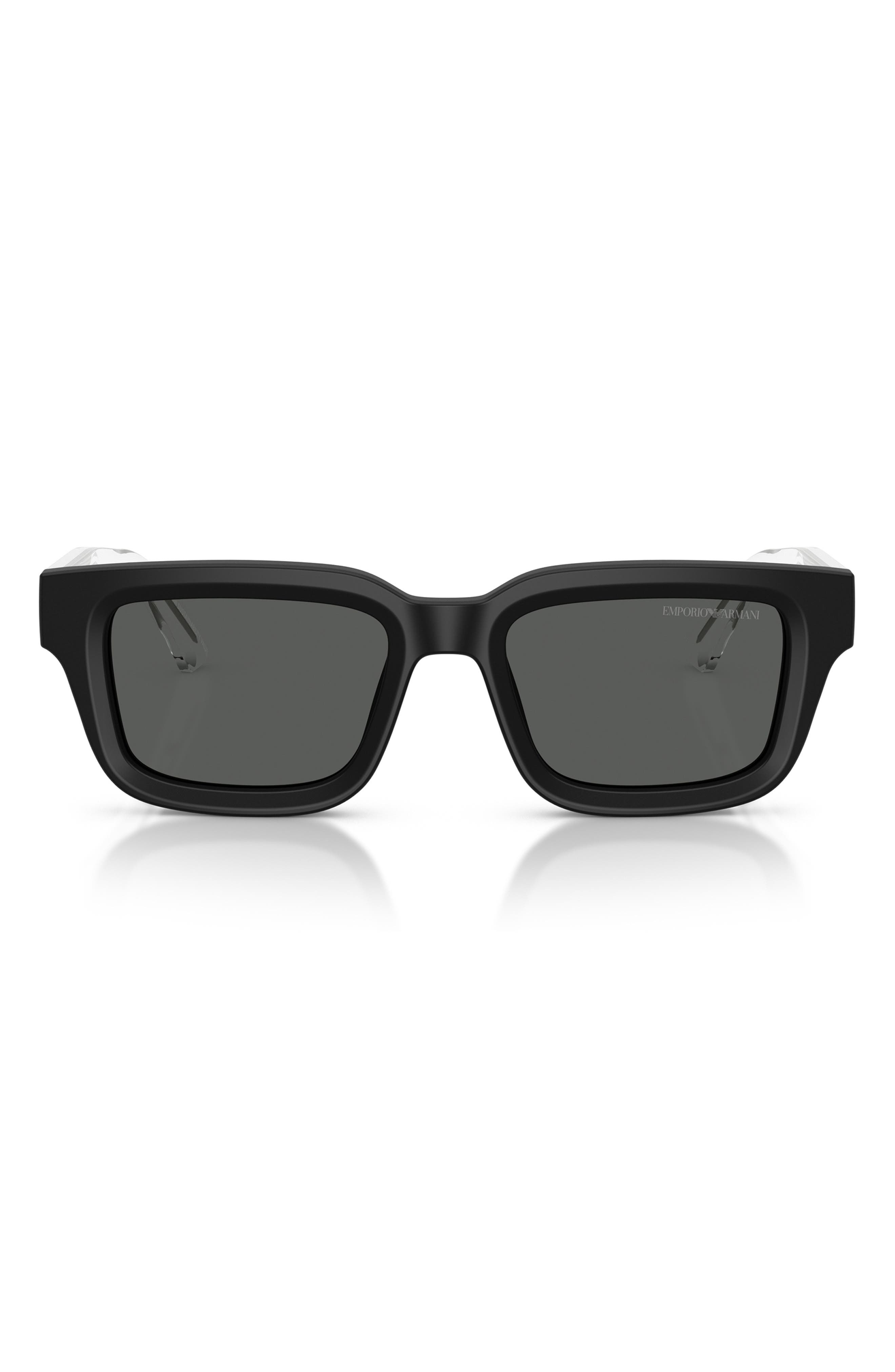 MATTE BLACK / DARK GREY