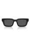 selected Matte Black / Dark Grey