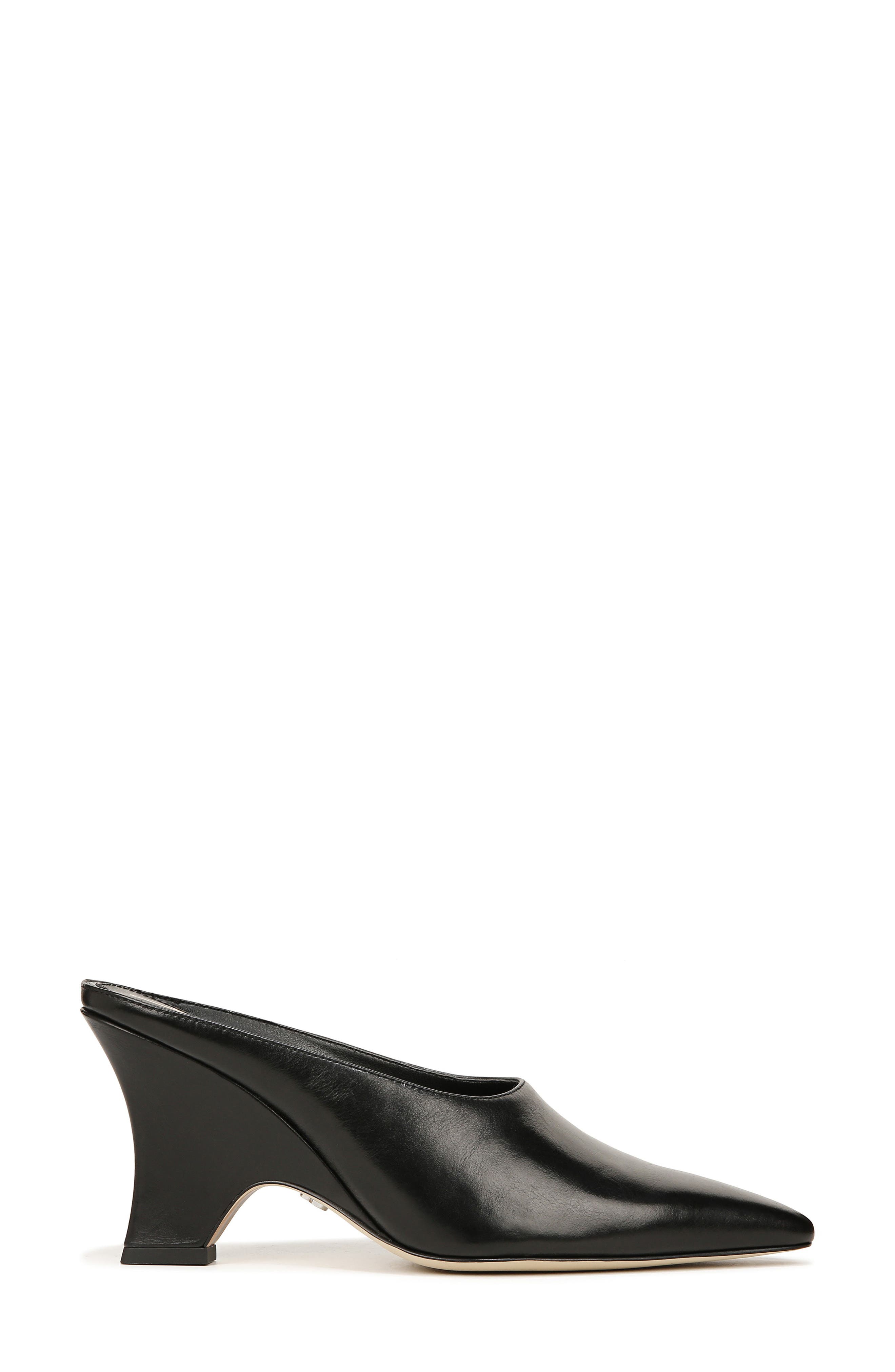 Sam Edelman Vonn Pointed Toe Mule, Alternate, color, 