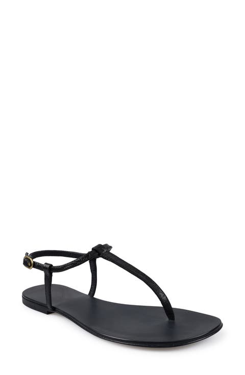 Ankle Strap Sandal (Women)