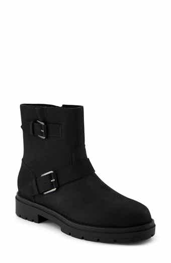 Ionie Moto Boot