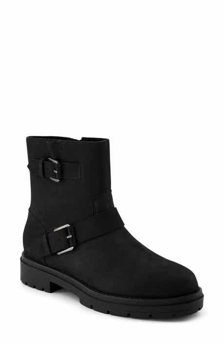 Ionie Moto Boot