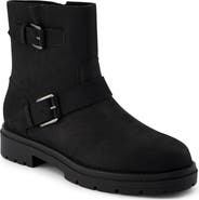 TOMS Ionie Moto Boot