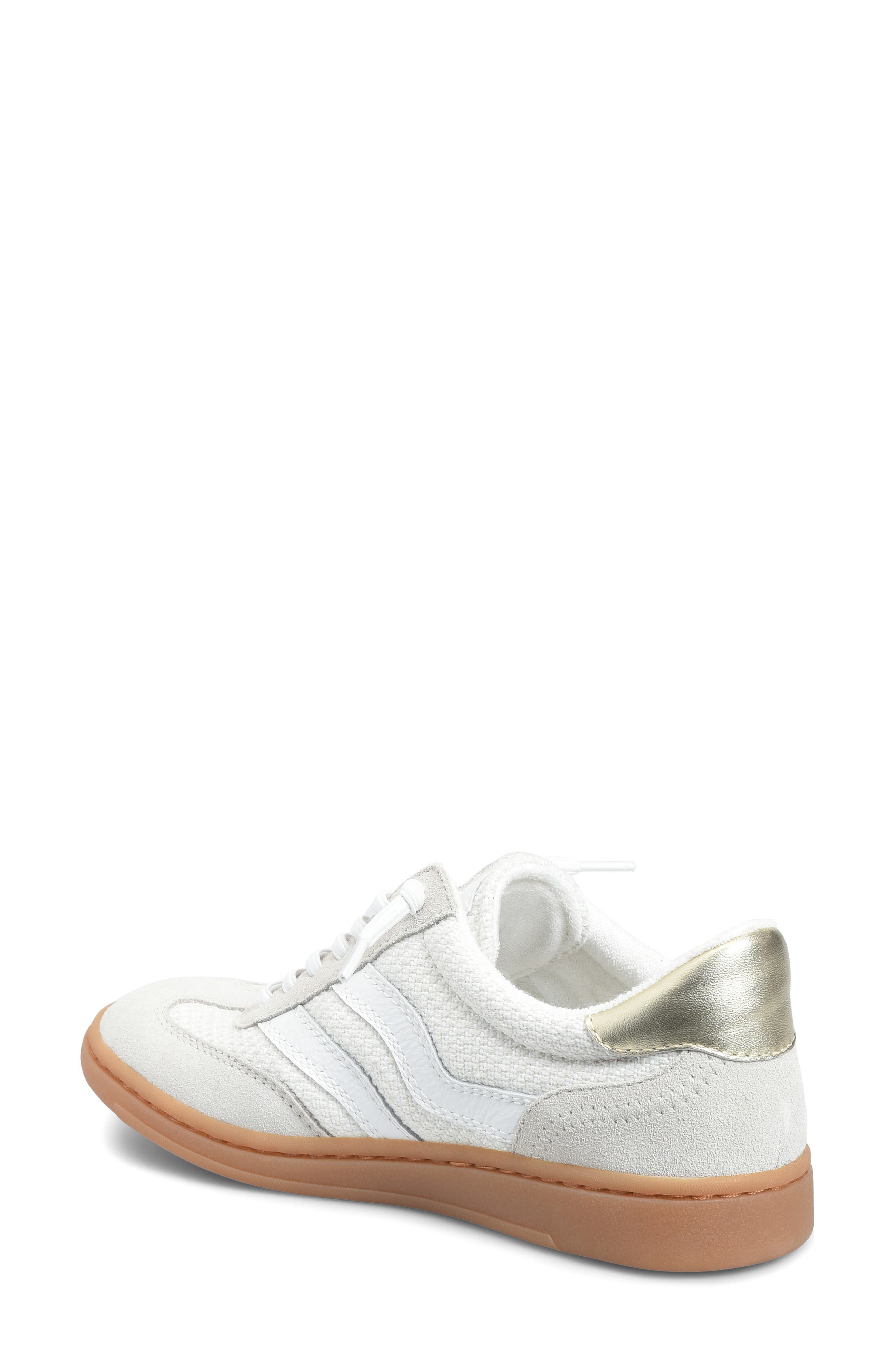 Remmi Sneaker, Alternate, color, NATURAL