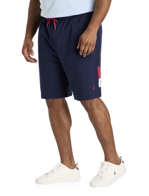 Big & Tall Active Knit Performance Shorts