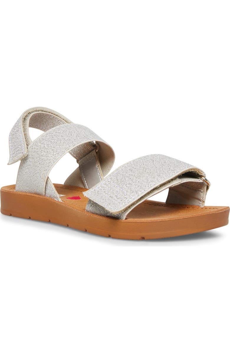 Steve Madden Pasquel Adapative Sandal, Main, color,