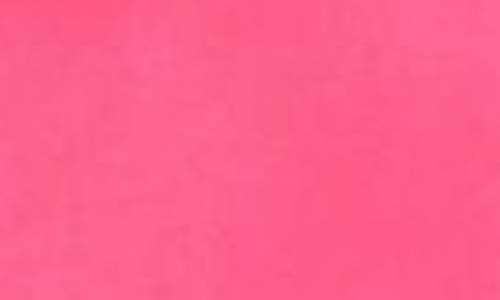 Kat The Label Sorrento Lace Trim Satin Camisole In Pink