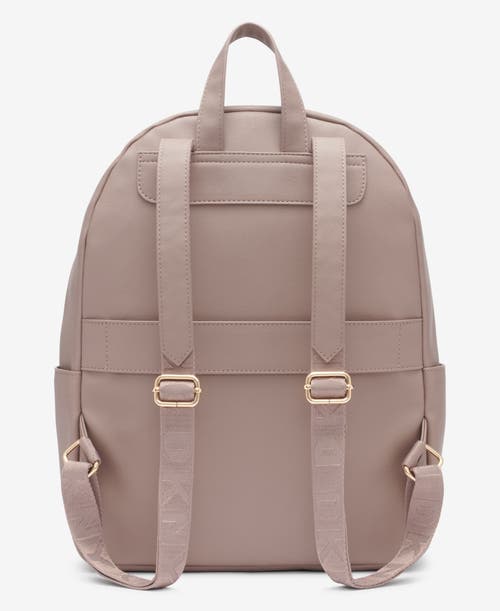 Dkny Nyc Backpack In Ash