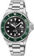 GV2 Liguria Swiss Automatic Bracelet Watch, 42mm
