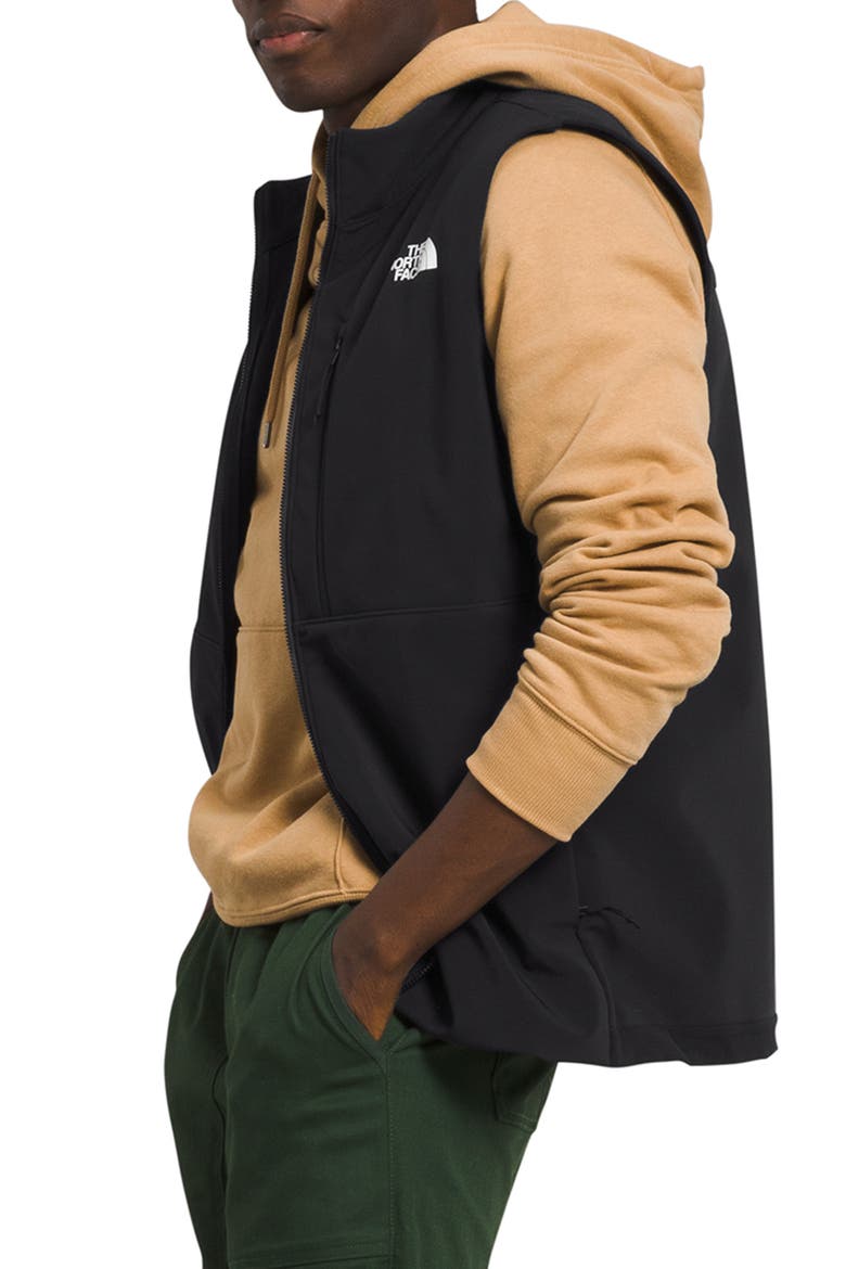 Apex Bionic 3 Performance Vest, Alternate, color, TNF BLACK-NPF